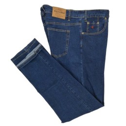 Jeans maxfort taglie forti...