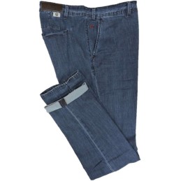 jeans taglie forti maxfort