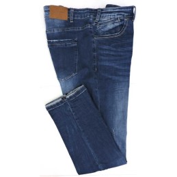 jeans taglie forti