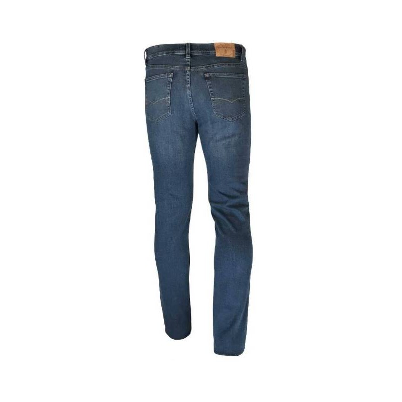 jeans taglie forti