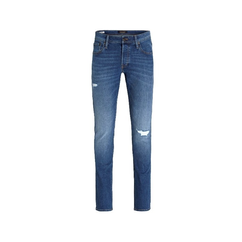 Jeans taglie forti jack jones stretch uomo 142 Jeans taglie forti jack jones stretch uomo 142