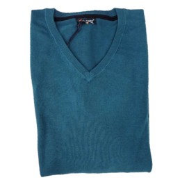 Maglione Maxfort punta in...