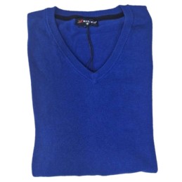 Maglione Maxfort punta in...