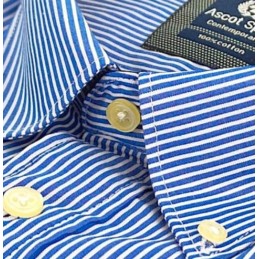 Camicia Taglie Forti Ascot...