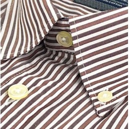 Camicia Taglie Forti Ascot...