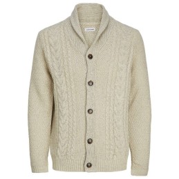 Cardigan jack jones con...