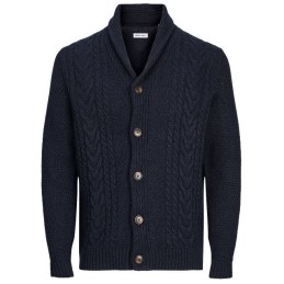 Cardigan jack jones con...