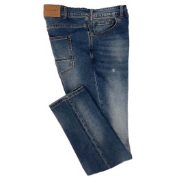 Jeans maxfort taglie forti...