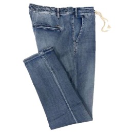 Jeans taglie forti Maxfort...