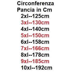Maglia Taglie Forti Maxfort girocollo in cotone manica corta bro bianco