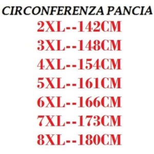Camicia taglie forti manica corta in cotone north 564 fantasia nera