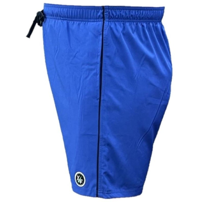Costume taglie forti uomo Maxfort in tessuto elastico articolo Nautic royal Costume taglie forti uomo Maxfort in tessuto elastico articolo Nautic royal