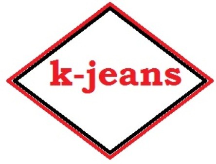 k-jeans uomo Taglie Forti